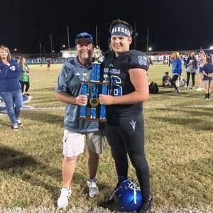 Meet your Posher, Carter